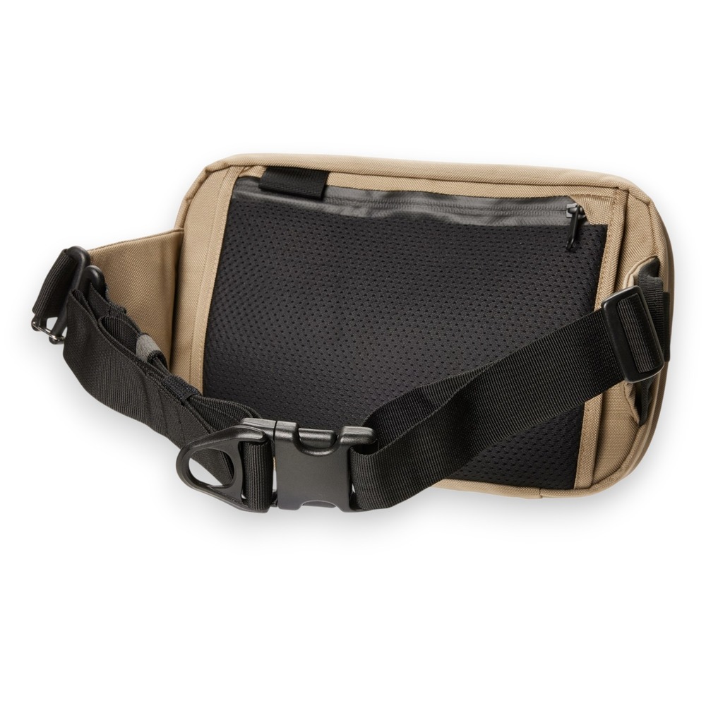 Dakine Motive Sling Stone Ballistic 3.5L Crossbody Travel Bag - Picture 3 of 8